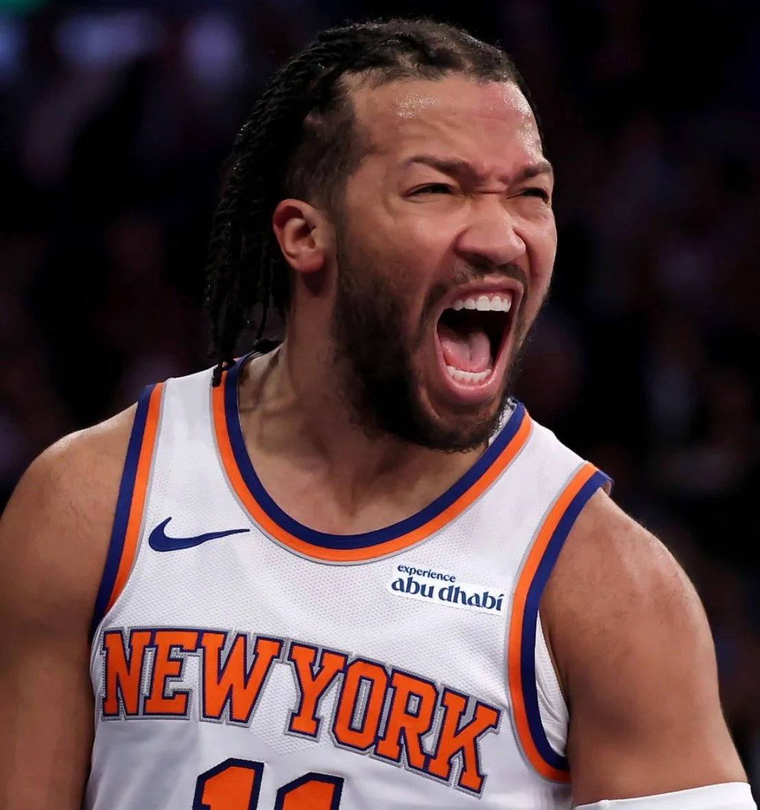 오늘 승리로 파이널 우승 배당이 크게 올라간 뉴욕 닉스 - 매니아 커뮤니티 NBA News 게시판