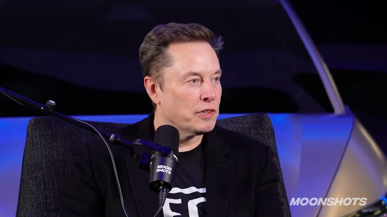 일론 머스크 “의대 갈 필요 없어… 3년 안에 로봇이 최고 외과의 능가” - DVDPrime